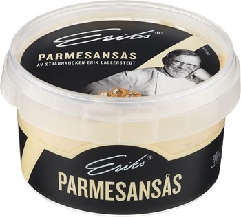 Parmesansås