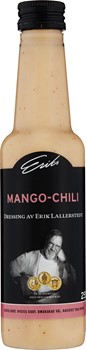 Mango-Chili Dressing
