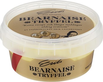 Tryffelbearnaise