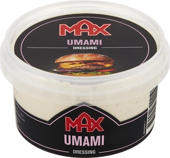 Umamidressing