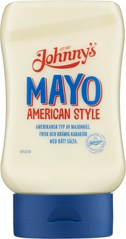 Mayo