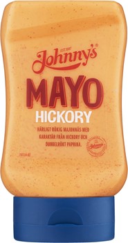 Hickory mayo