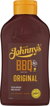 BBQ sås Original