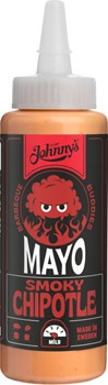 Mayo Smoky Chipotle