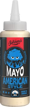 Mayo American Style