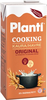 Creamy cooking Original