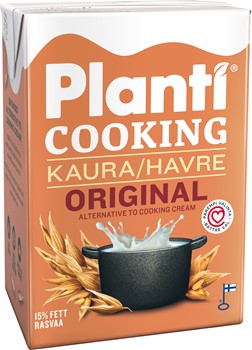 Creamy Cooking Original