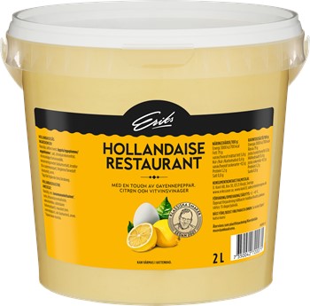 Eriks Hollandaise Restaurant