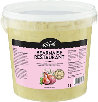 Bearnaise restaura