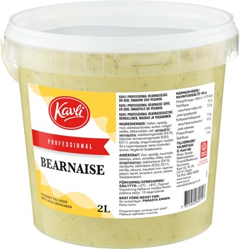 Pro Bearnaise