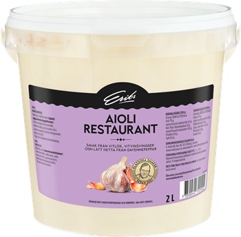 Aioli Restaurant