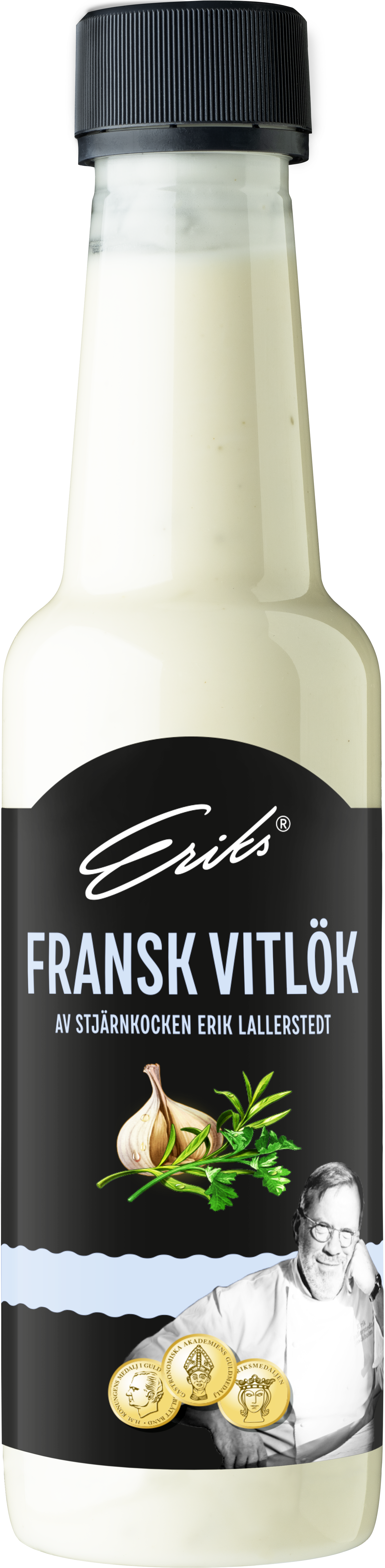 Vitlök Dressing