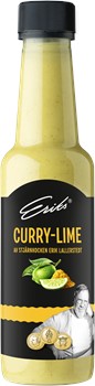 Curry/Lime Dressin