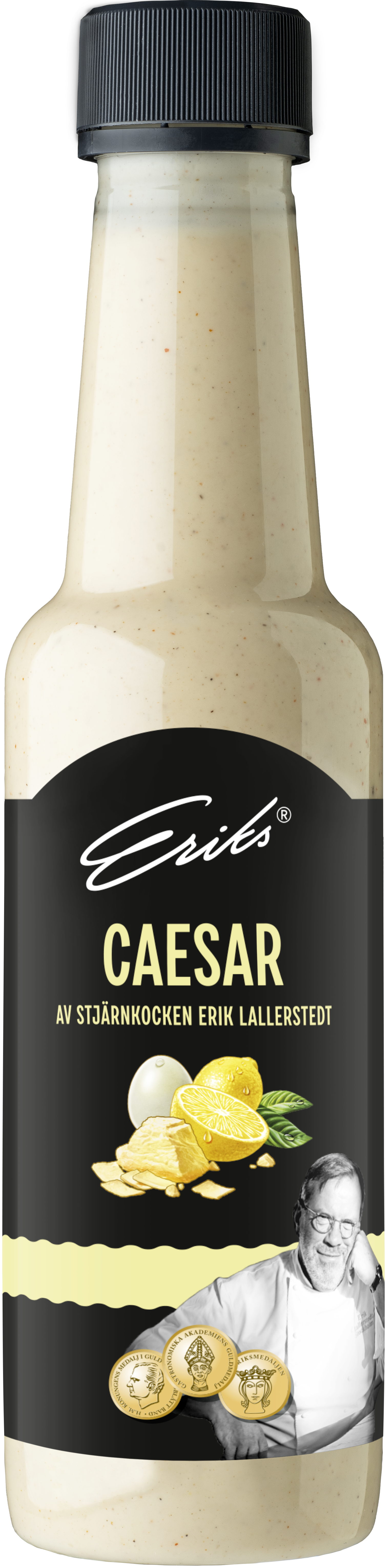 Caesar Dressing