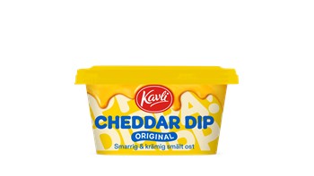 Cheddar Dip Original