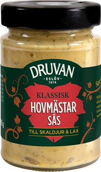 Hovmästarsås