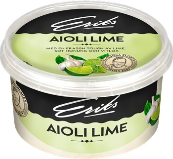 Aioli Lime