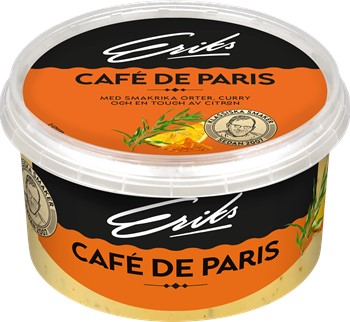 Café de Paris