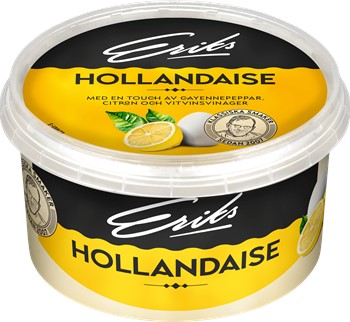 Hollandaise