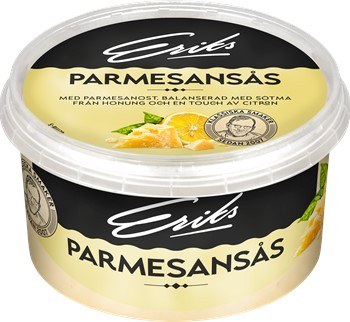 Parmesansås
