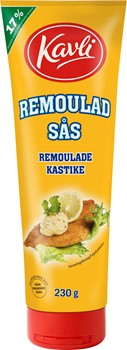 Remouladsås