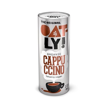  Cappuccino Organic