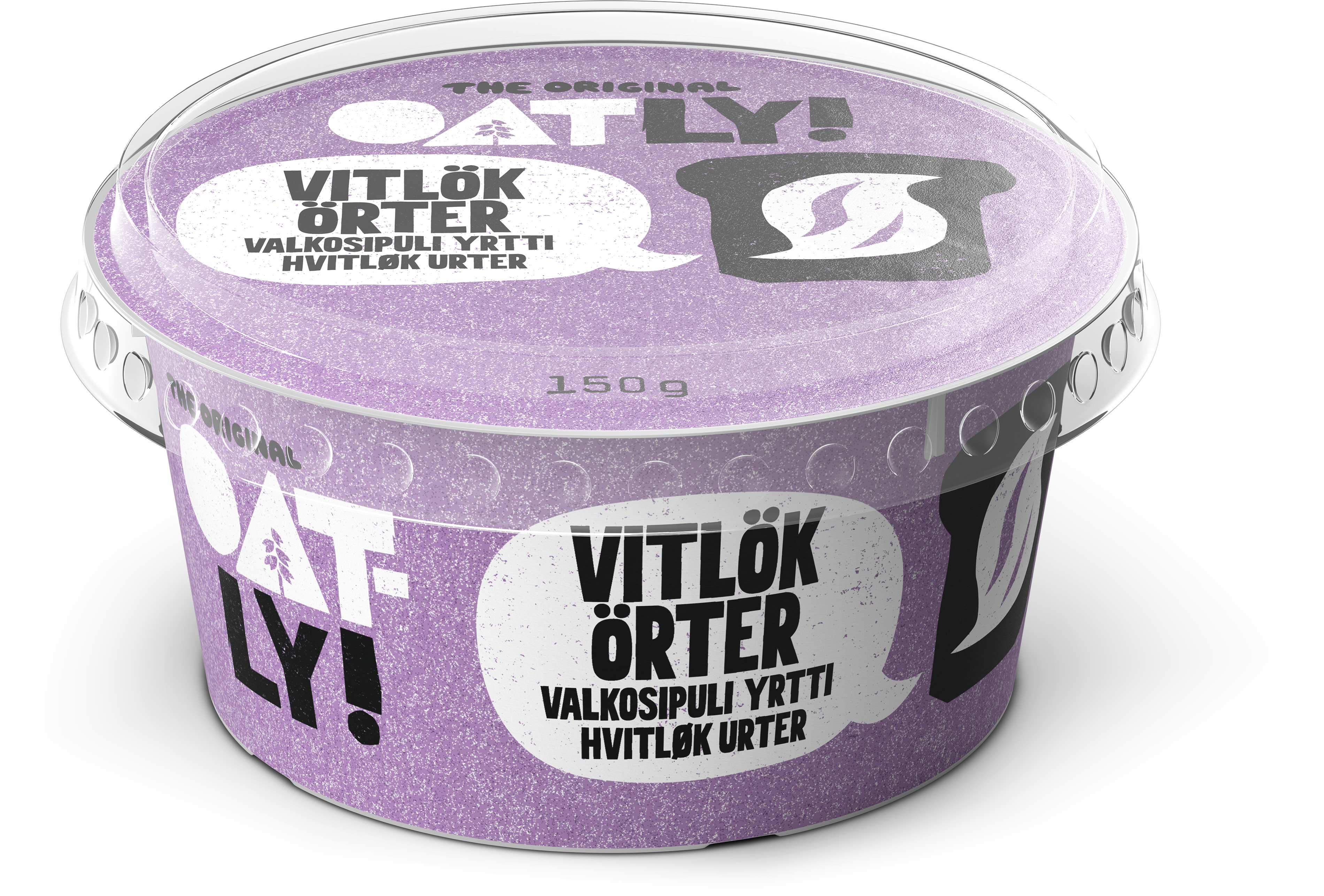 Vitlök Örter