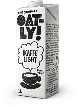 iKaffe Light
