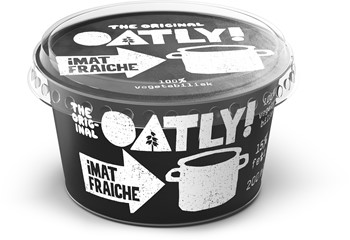 iMat Fraiche