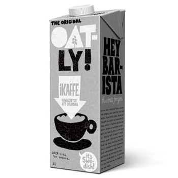 iKaffe