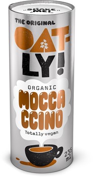 Moccaccino Organic 