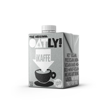 iKaffe