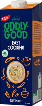 Easy Cooking för matlagning GF
