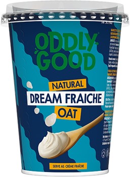 Dream Fraiche för matlagning