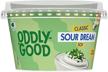 Sour Dream soja för matlagning