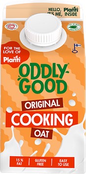 Cooking Oat havre för matlagning 