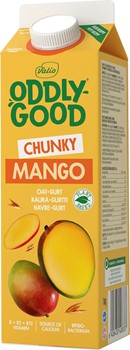 Havregurt Mango GF