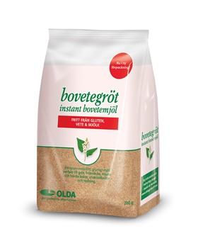 Bovetegröt