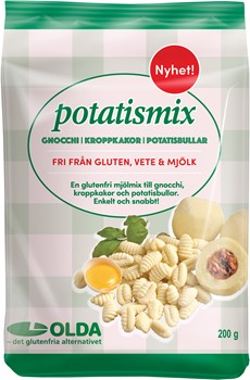 POTATISMIX