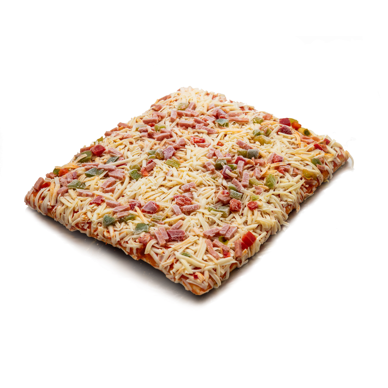 Pizza Skinka