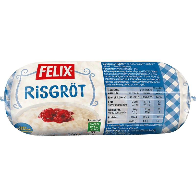 Risgröt