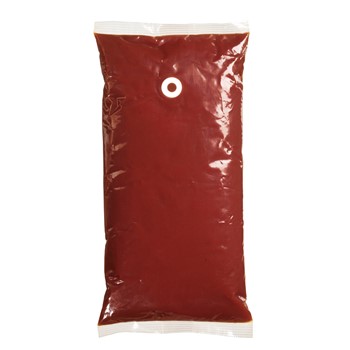 KRAV Ekologisk Ketchup