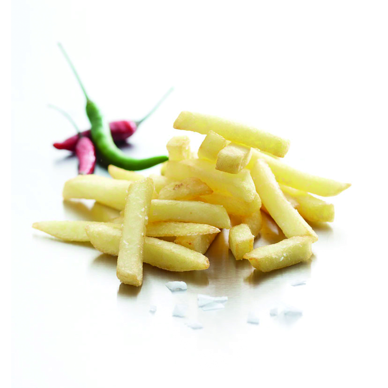 Slät Pommes Frites