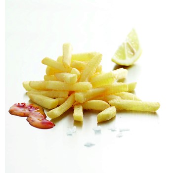 Pommes Criss Cut