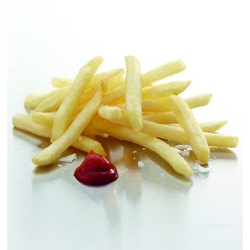 Pommes Strips