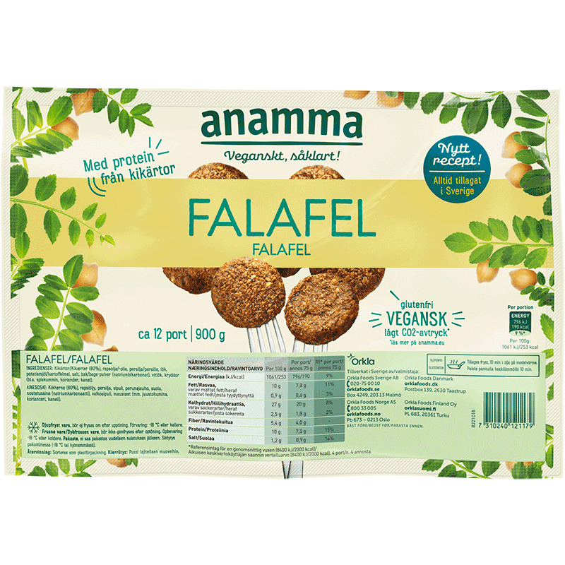 Falafel