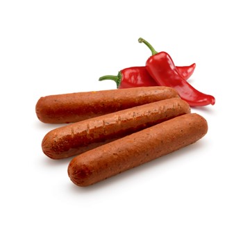 Vegochorizo