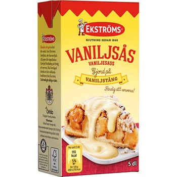 Fresta Marsán® Van