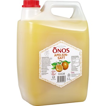 Dryck, saft