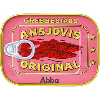 Ansjovis
